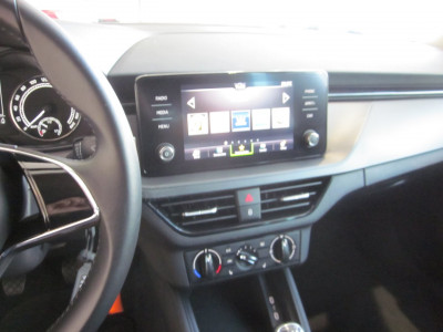 Skoda Kamiq Gebrauchtwagen