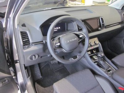 Skoda Karoq Gebrauchtwagen Skoda Karoq Gebrauchtwagen