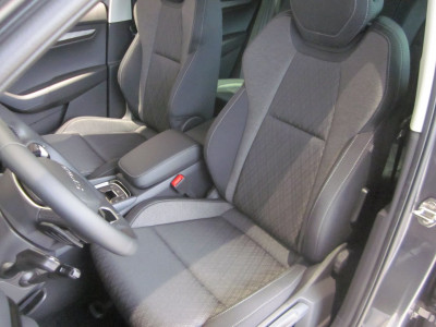 Skoda Karoq Gebrauchtwagen Skoda Karoq Gebrauchtwagen