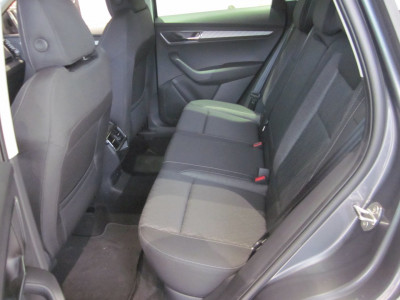 Skoda Karoq Gebrauchtwagen Skoda Karoq Gebrauchtwagen