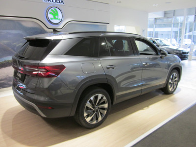 Skoda Kodiaq Gebrauchtwagen