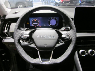 Skoda Kodiaq Gebrauchtwagen