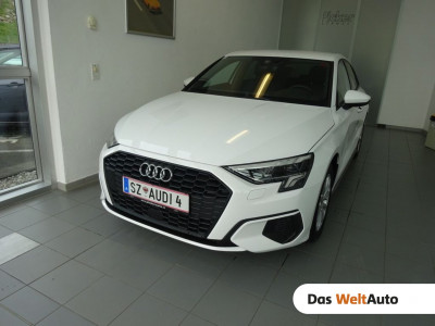 Audi A3 Gebrauchtwagen