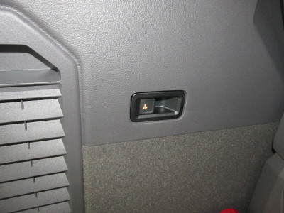 VW Multivan Gebrauchtwagen