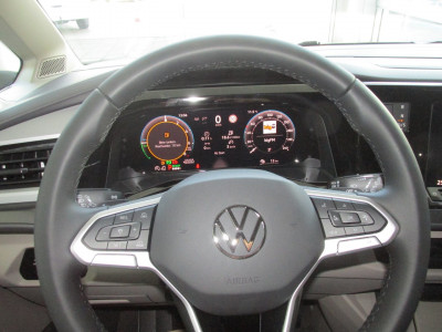 VW Multivan Gebrauchtwagen