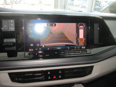 VW Multivan Gebrauchtwagen