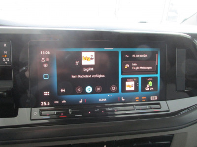 VW Multivan Gebrauchtwagen