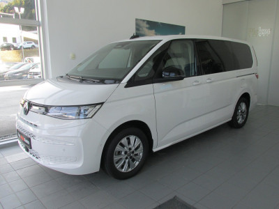 VW Multivan Gebrauchtwagen