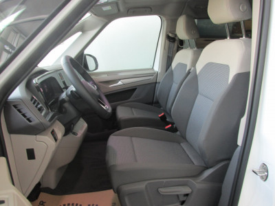 VW Multivan Gebrauchtwagen