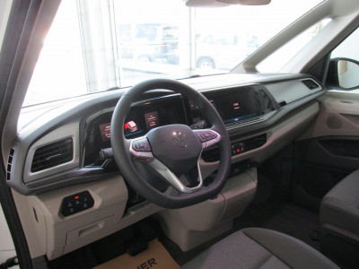 VW Multivan Gebrauchtwagen