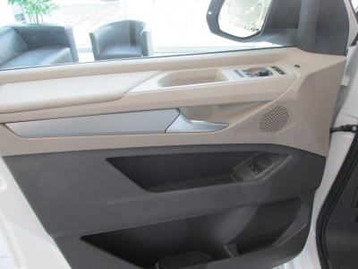 VW Multivan Gebrauchtwagen