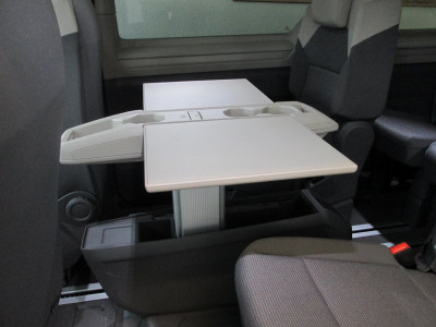 VW Multivan Gebrauchtwagen