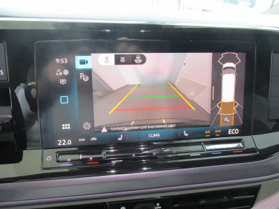 VW Multivan Gebrauchtwagen