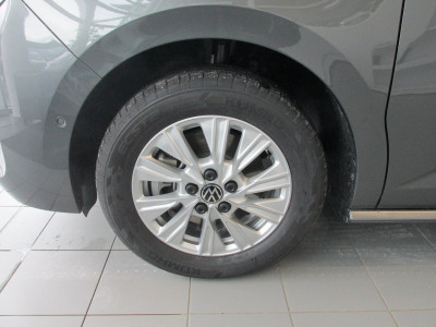 VW Multivan Gebrauchtwagen