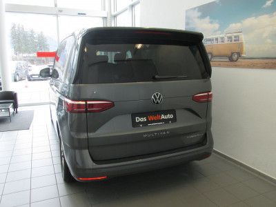 VW Multivan Gebrauchtwagen
