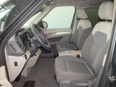 VW Multivan Gebrauchtwagen