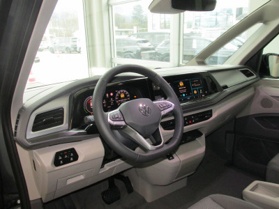 VW Multivan Gebrauchtwagen