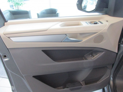 VW Multivan Gebrauchtwagen