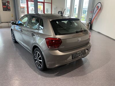 VW Polo Gebrauchtwagen VW Polo Gebrauchtwagen