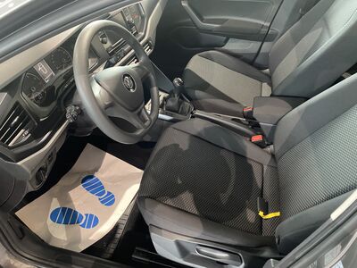 VW Polo Gebrauchtwagen VW Polo Gebrauchtwagen