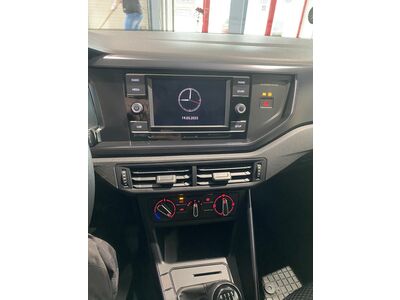 VW Polo Gebrauchtwagen VW Polo Gebrauchtwagen