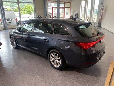Seat Leon Gebrauchtwagen Seat Leon Gebrauchtwagen