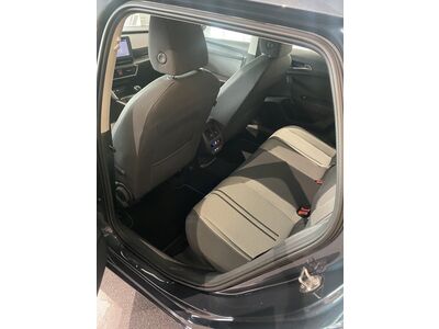 Seat Leon Gebrauchtwagen Seat Leon Gebrauchtwagen