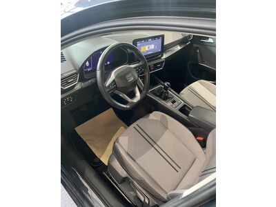 Seat Leon Gebrauchtwagen Seat Leon Gebrauchtwagen