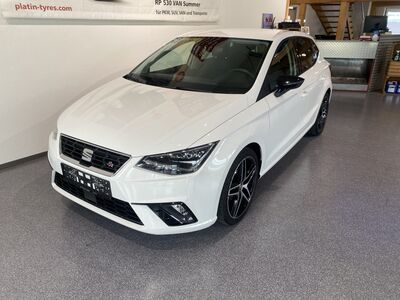 Seat Ibiza Gebrauchtwagen