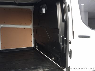 Ford Transit Custom Gebrauchtwagen