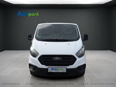 Ford Transit Custom Gebrauchtwagen