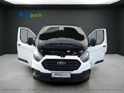 Ford Transit Custom Gebrauchtwagen