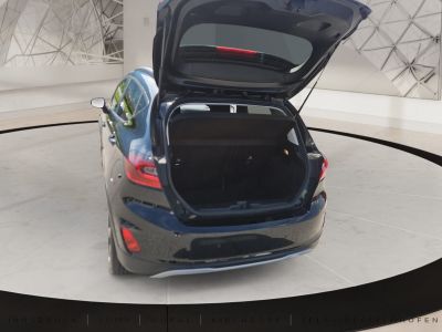 Ford Fiesta Vorführwagen