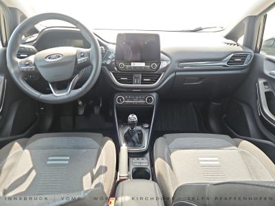 Ford Fiesta Vorführwagen