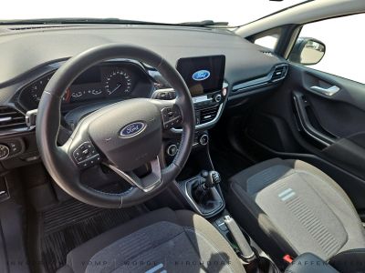 Ford Fiesta Vorführwagen