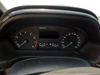 Ford Fiesta Vorführwagen