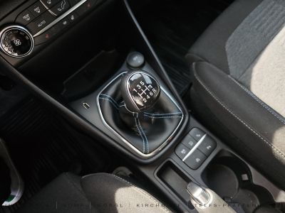 Ford Fiesta Vorführwagen