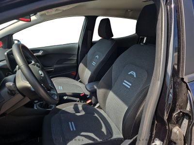 Ford Fiesta Vorführwagen