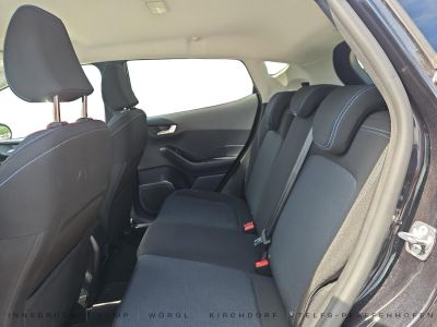 Ford Fiesta Vorführwagen