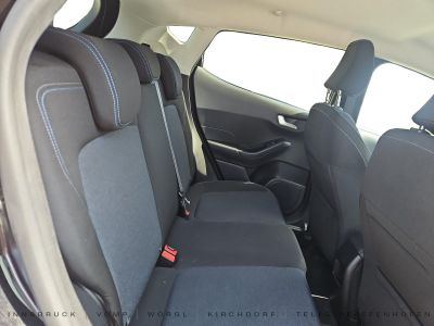 Ford Fiesta Vorführwagen