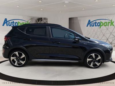 Ford Fiesta Vorführwagen