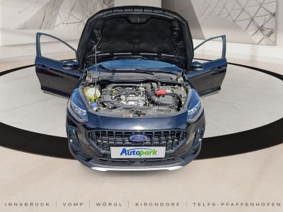 Ford Fiesta Vorführwagen