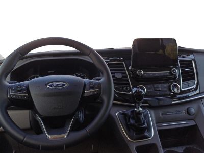 Ford Tourneo Custom Gebrauchtwagen