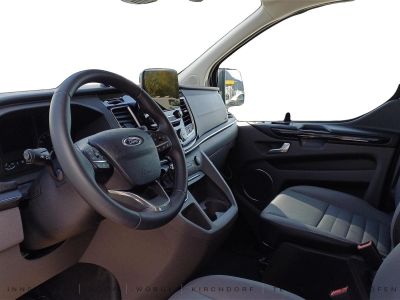 Ford Tourneo Custom Gebrauchtwagen