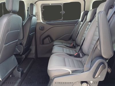 Ford Tourneo Custom Gebrauchtwagen