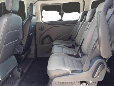 Ford Tourneo Custom Gebrauchtwagen