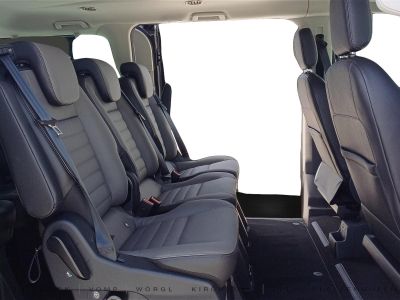 Ford Tourneo Custom Gebrauchtwagen