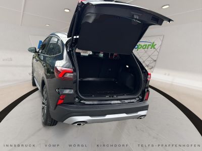 Ford Kuga Vorführwagen Ford Kuga Vorführwagen