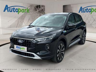 Ford Kuga Vorführwagen Ford Kuga Vorführwagen