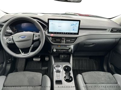 Ford Kuga Vorführwagen Ford Kuga Vorführwagen